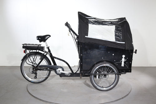 Eco Triporteur Eco Kid II #1 global