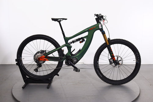 BH XTEP Lynx Pro 0.9
