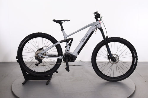 Carver Drift E.510