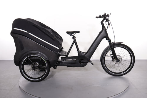 Cube Trike Cargo Hybrid #1 global