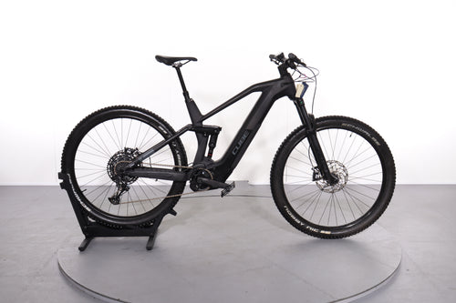 Cube Stereo Hybrid 140 HPC Race 625 #1 global