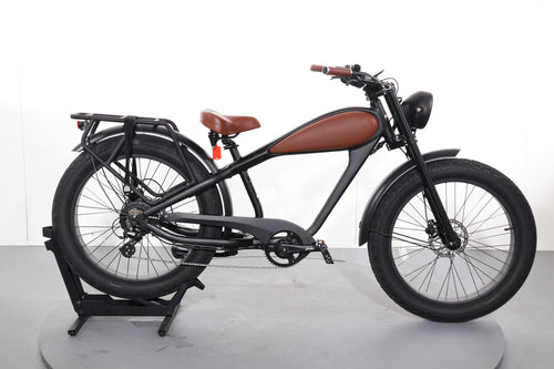 Chill-eBikes Cruiser #1 global
