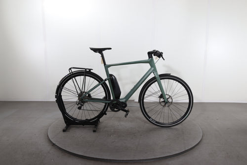 BMC Alpenchallenge AMP City LTD #1 global