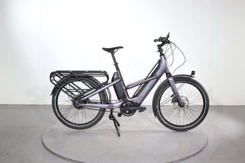 Cube Longtail Hybrid Comfort 800 #1 global