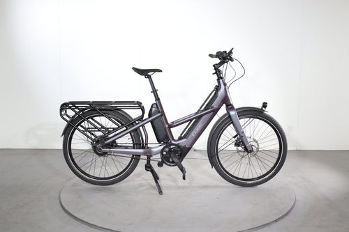 Cube Longtail Hybrid Comfort 800 #1 global