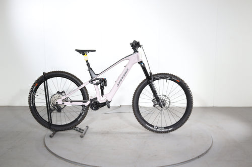 Stevens E-Maverick ED 9.4.3